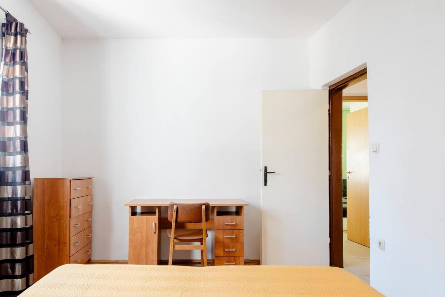 Apartman JAM Apartment Solin Bagian luar foto