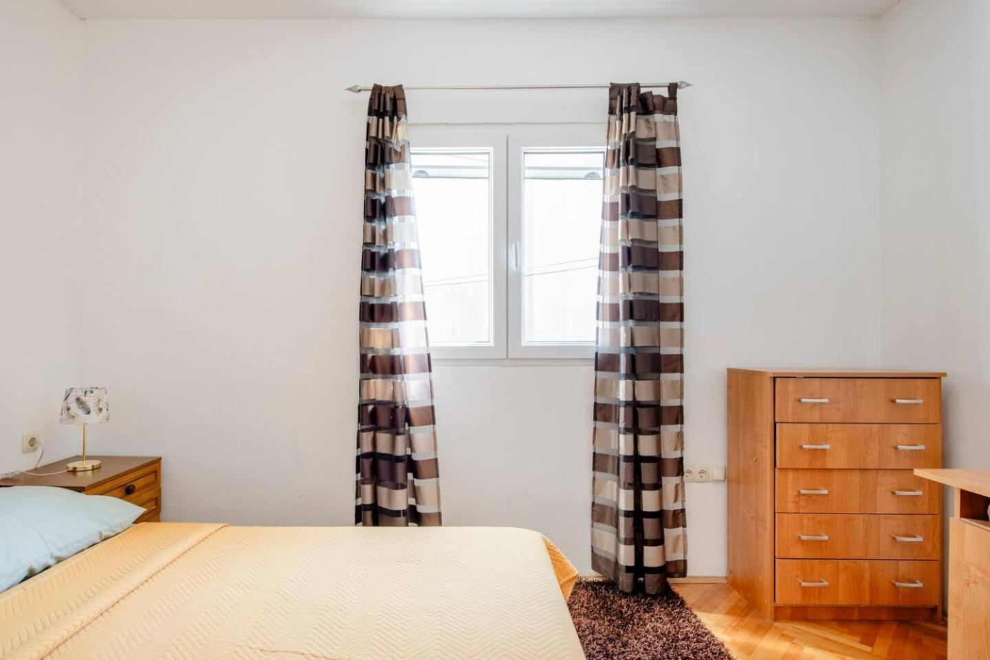 Apartman JAM Apartment Solin Bagian luar foto