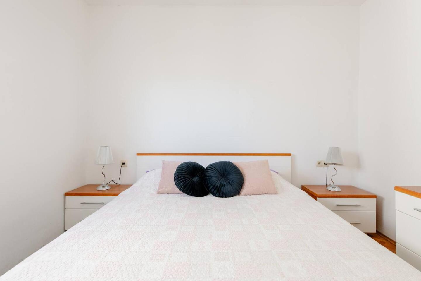 Apartman JAM Apartment Solin Bagian luar foto