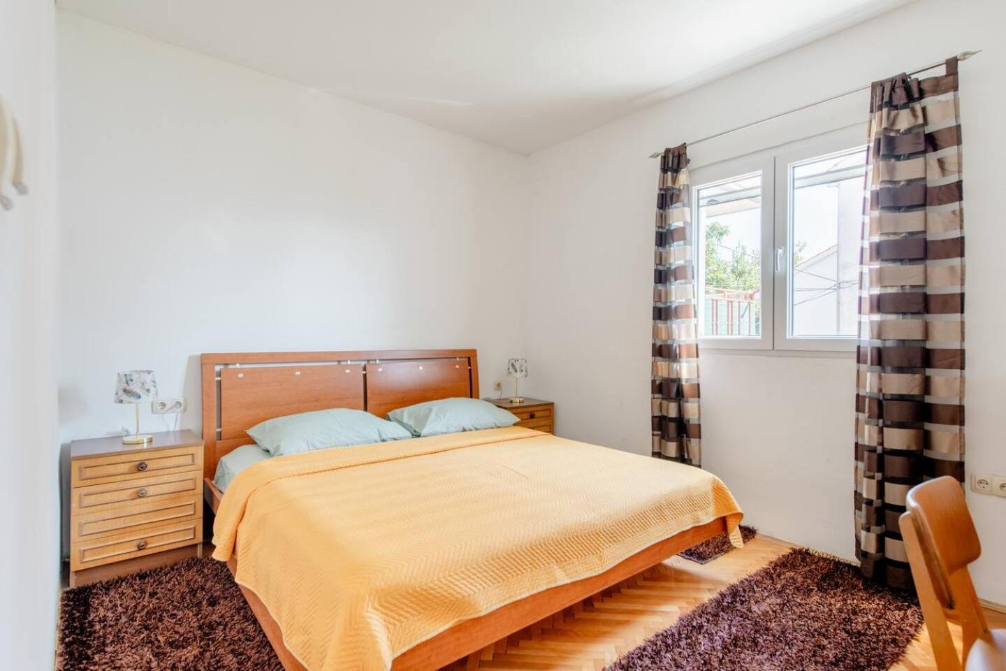Apartman JAM Apartment Solin Bagian luar foto