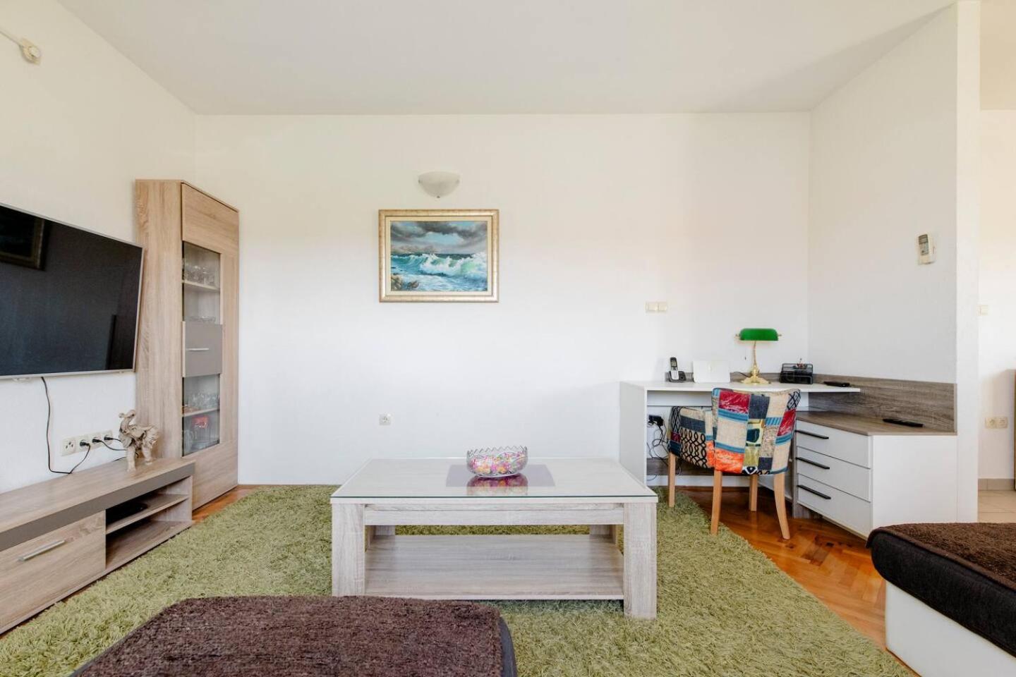 Apartman JAM Apartment Solin Bagian luar foto