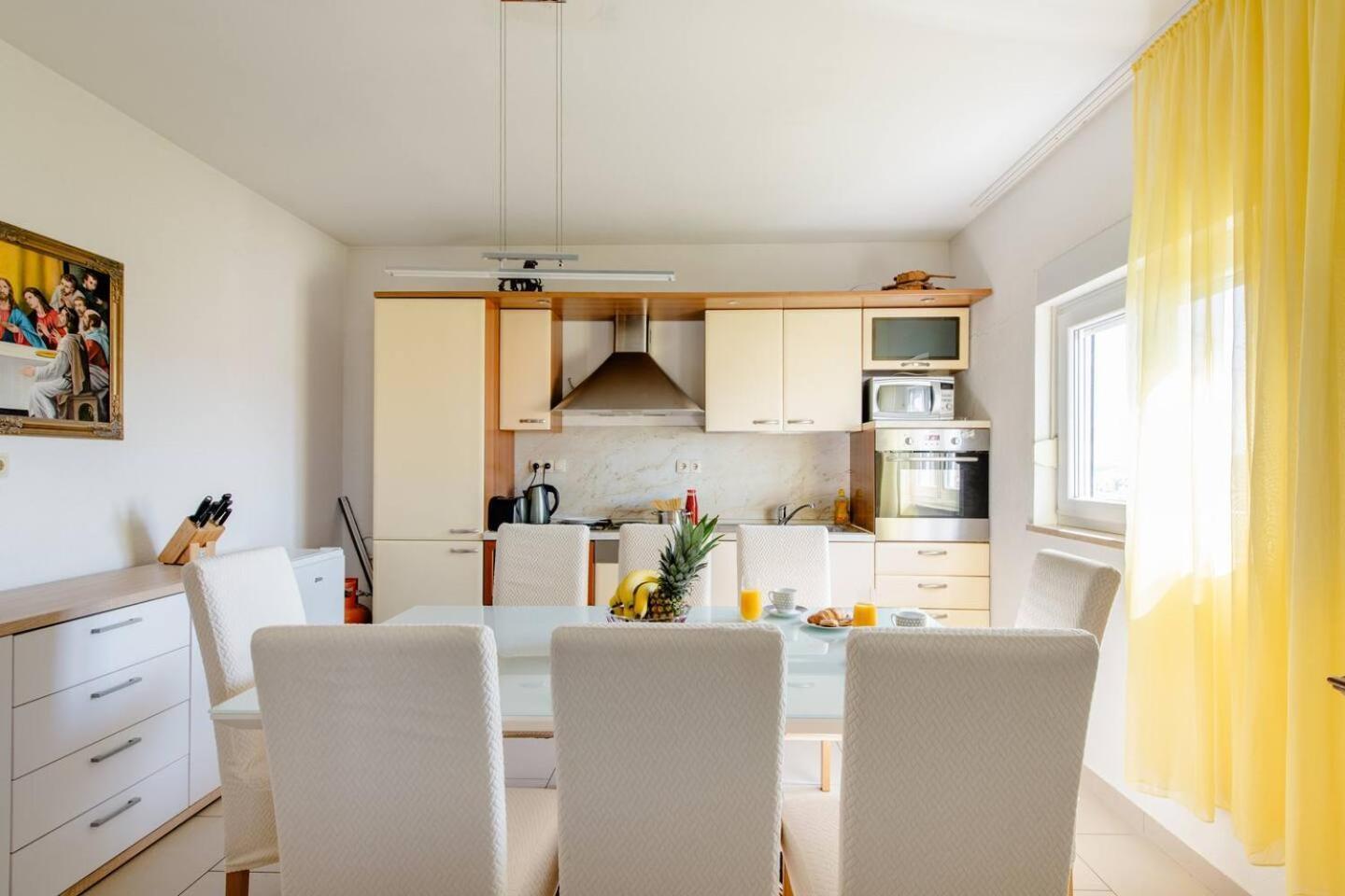 Apartman JAM Apartment Solin Bagian luar foto