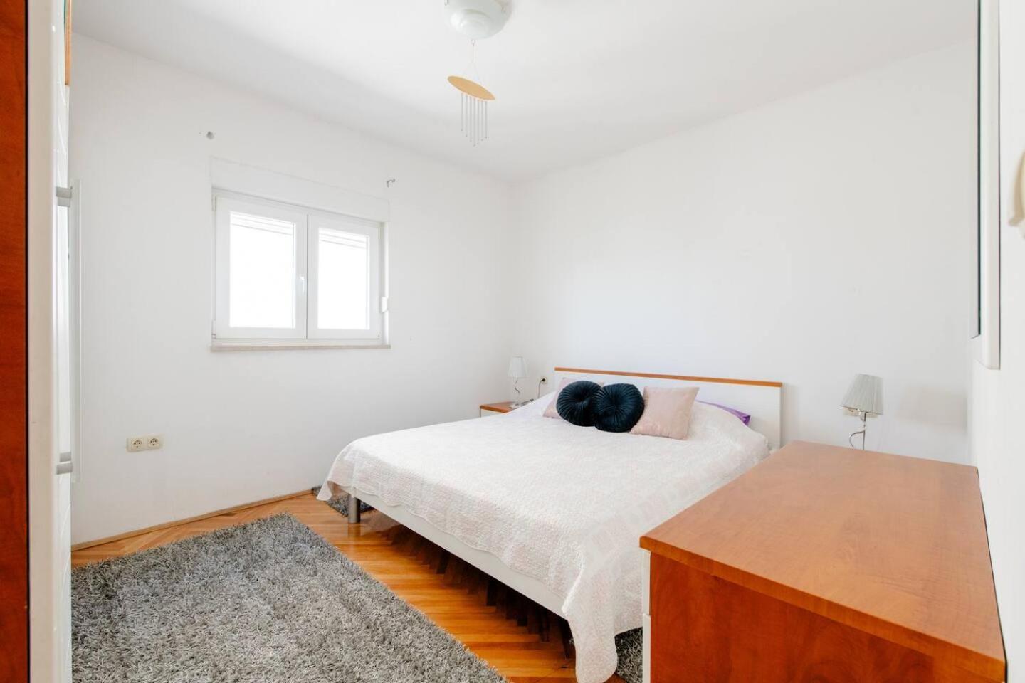 Apartman JAM Apartment Solin Bagian luar foto
