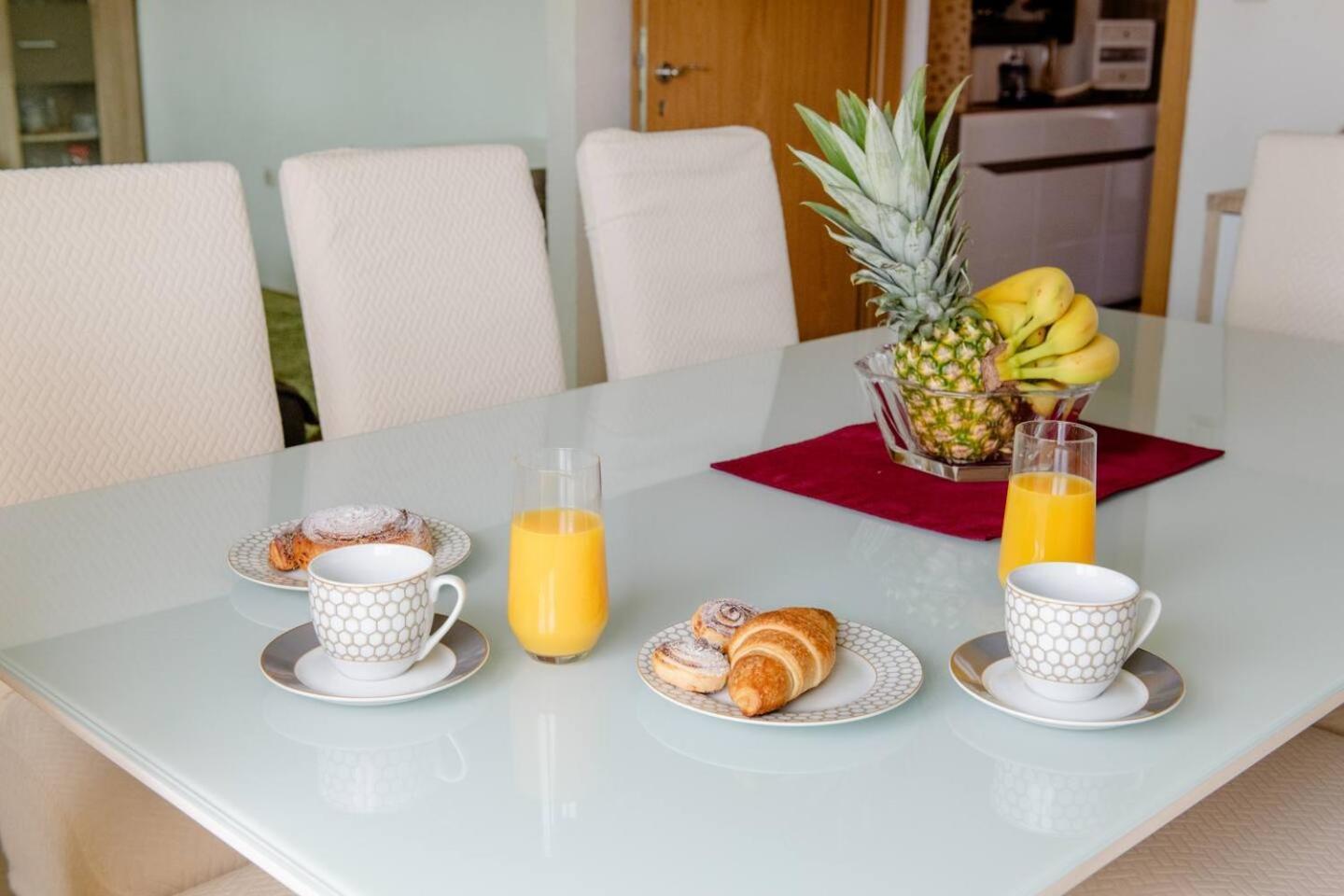 Apartman JAM Apartment Solin Ruang foto